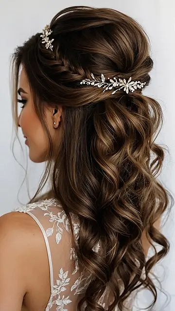 Wedding Day Waves