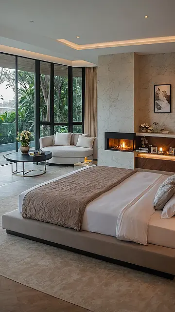 Urban Oasis