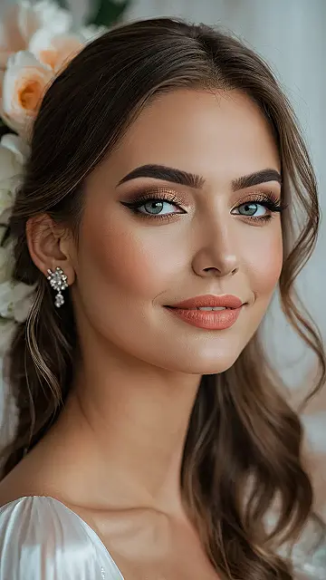 Bridal Bloom