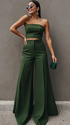 Stride with Style