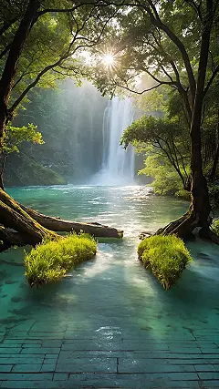 Screen Zen