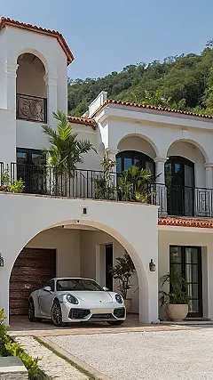 Next Level Living