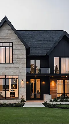 Stacked Style Sanctuary