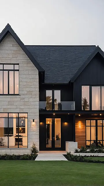 Stacked Style Sanctuary