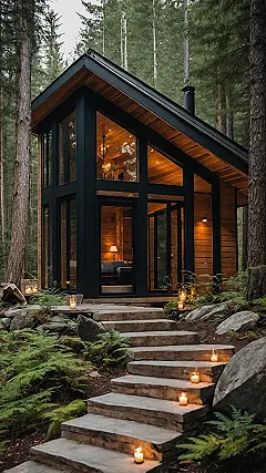 Connected Canopy Lodge