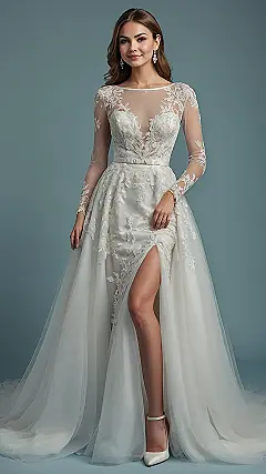 Effortless Guest Chic