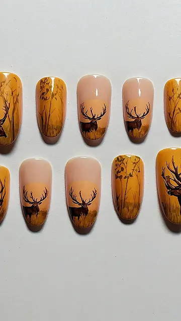 Antler Artistry