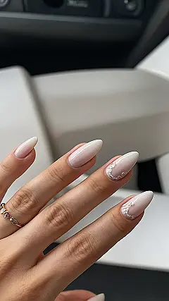 Cloud Nine Manicure