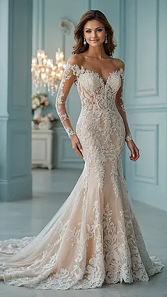 Boho Tides & Bridal Dreams