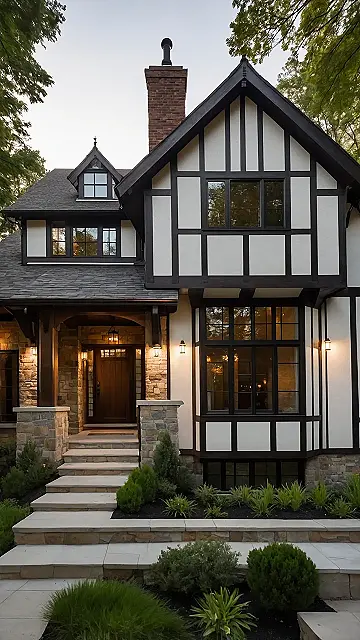 Heritage House, Future Home