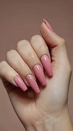 Pink Polish Pulse