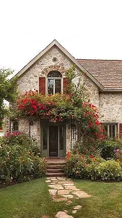 Blooms & Bliss Retreat