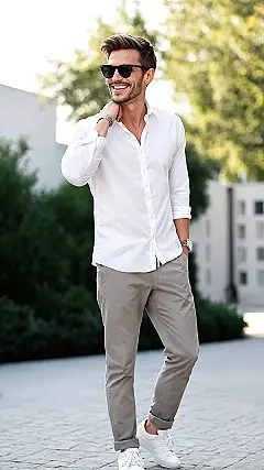 Woke Up This Stylish