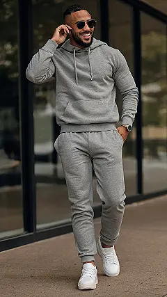 Reign of Relaxed Style