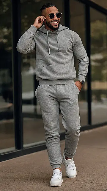 Reign of Relaxed Style