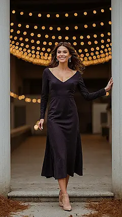 Celebration-Ready Chic