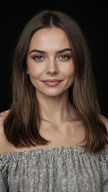 Sleek Strand Secrets