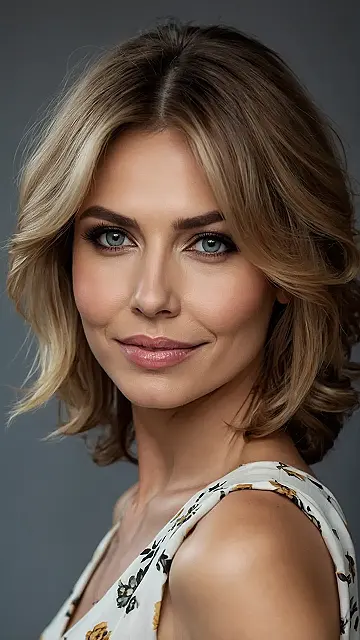 Fabulous Cuts for 50 and Beyond
