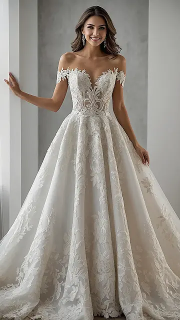 Fairy Tale Flourish