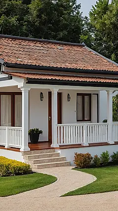 Tropical Retirement Escape