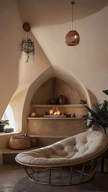 Serenity Sanctuary