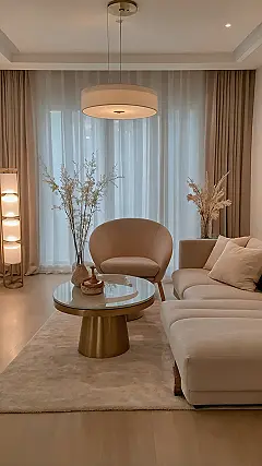 The Unblemished Aesthetic