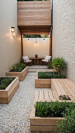The Green Retreat