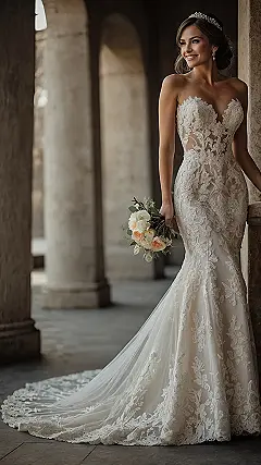 Pure Vibe Bridal