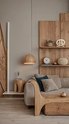 Timber Transformations