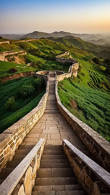 Peak’s Promise