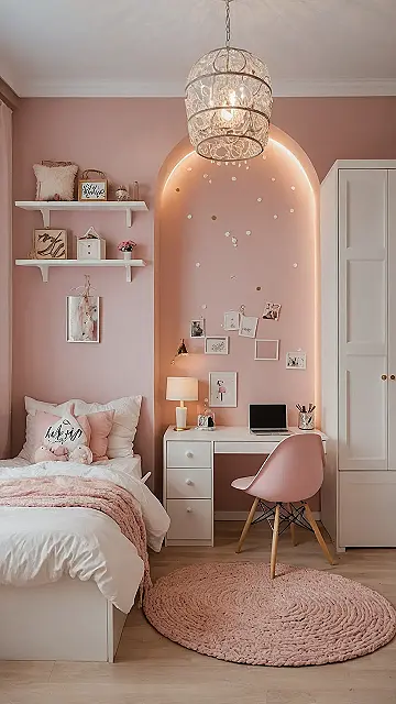 Pink Power Realm