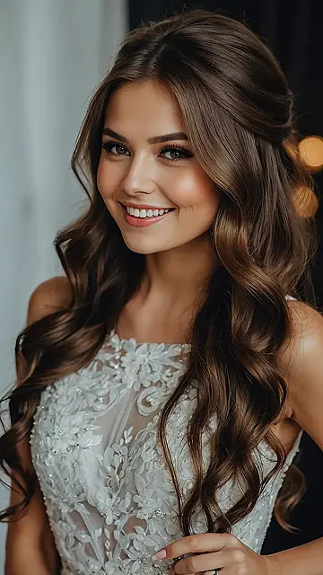 “I Do” Glow