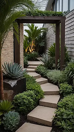Secret Garden Upgrade