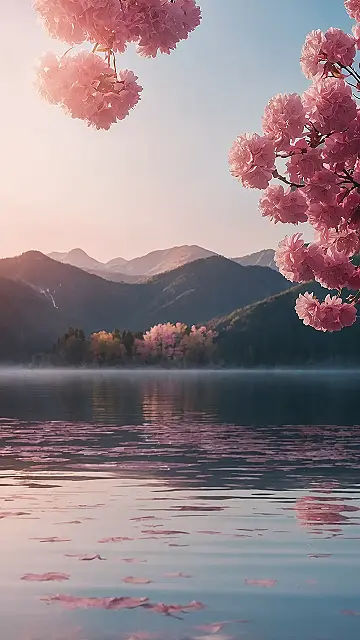 Pink Glow Unlocked