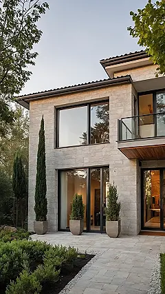 Modern Grandeur Awaits