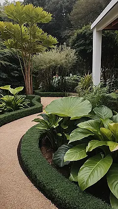 Green Retreat