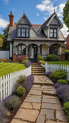 The Elegant Edifice