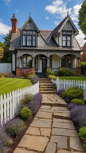 The Elegant Edifice