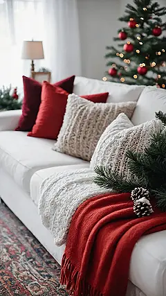 Sparkle Your Winter Space