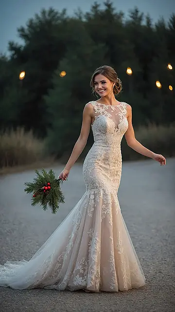 Sparkle Bell Bridal