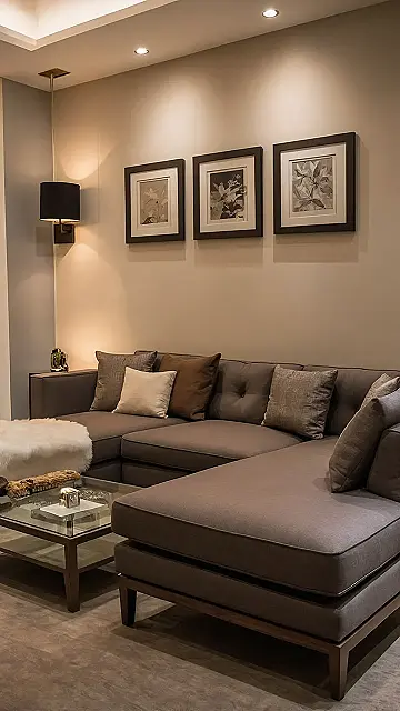 Smart Living, Compact Style