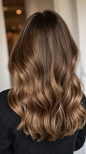 Hazelnut Hues