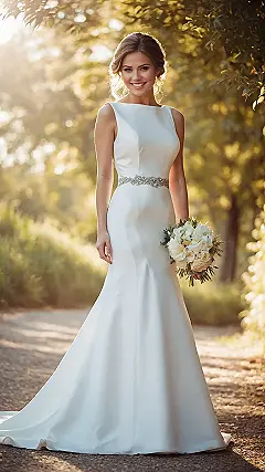 Aisle-Ready Radiance