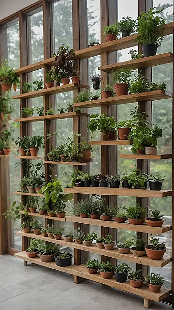 Kitchen’s Green Gold