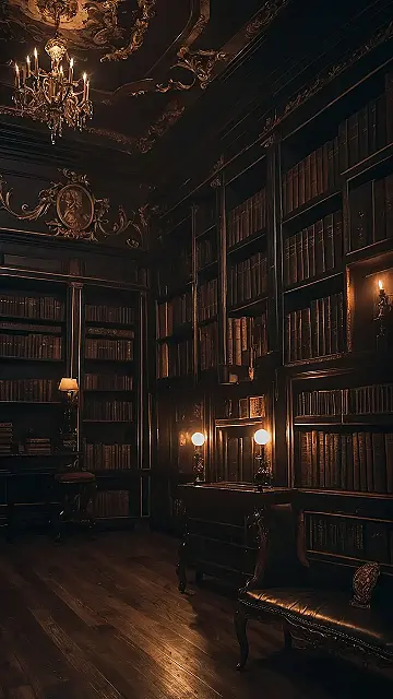 The Reader’s Retreat