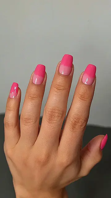 Acrylic Blush