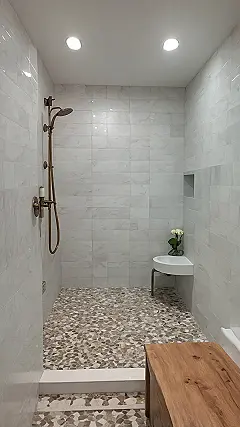 Sparkle & Soak Retreat