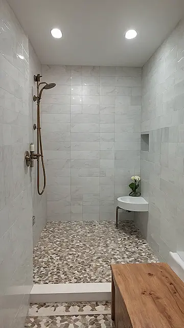 Sparkle & Soak Retreat