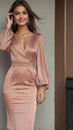 Party Ready and Looking Peachy!