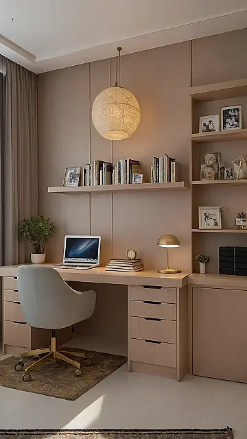 Your Ultimate Study Spot